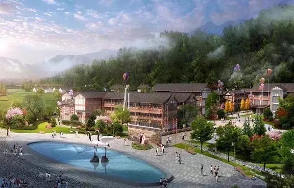 天台重点项目最新动态更新