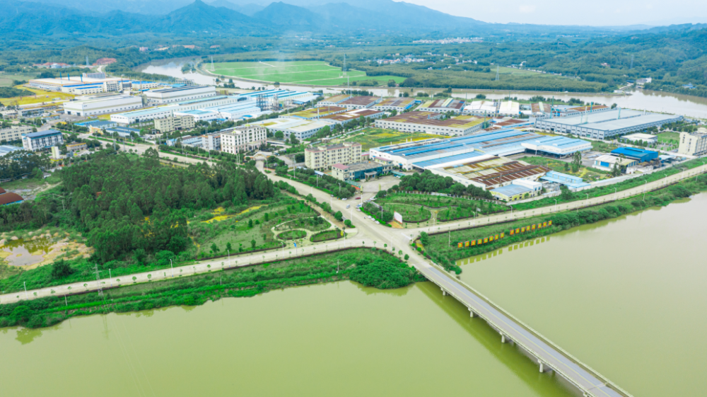 韶关沐溪工园最新招聘,与大自然同行,启程寻找内心的平和之旅