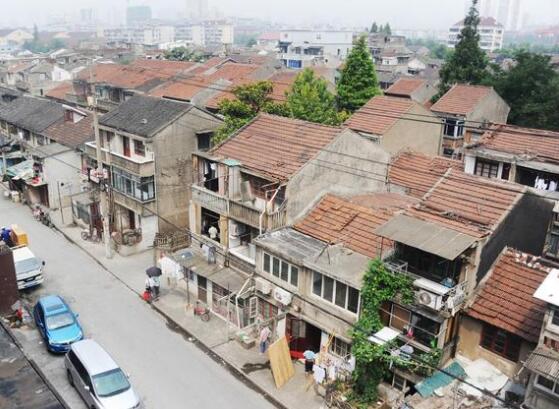 最新象山县棚户区改造观点论述揭秘,改造进展与影响分析