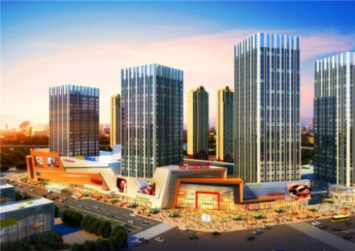 瑶海万达广场最新动态,开启温馨购物之旅