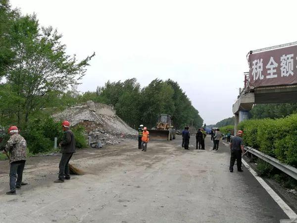 哈大高速公路最新路况,驶向自然,探寻内心宁静之旅