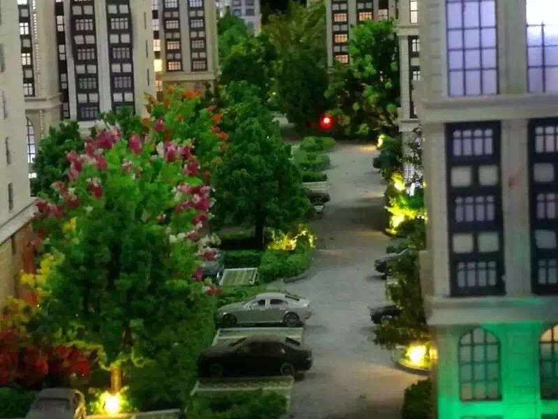 固安祥顺佳园最新动态,时代繁荣的印记