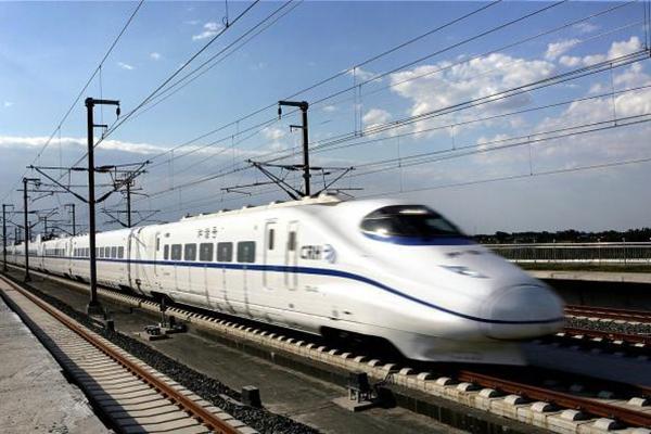 包海高铁最新可靠消息，一路畅行无阻的期待与你相遇！