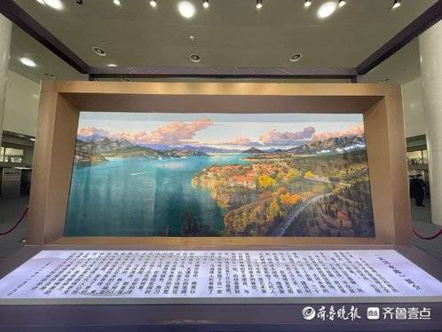 蓬莱博展最新动态,振奋人心的学习变化成就自信与辉煌