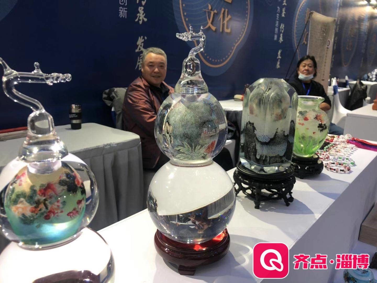 蓬莱博展最新动态,振奋人心的学习变化成就自信与辉煌