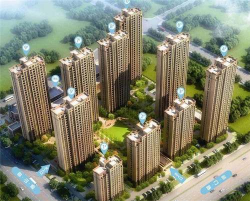 丽都名邸洛阳最新动态,家的温馨与友情的绽放