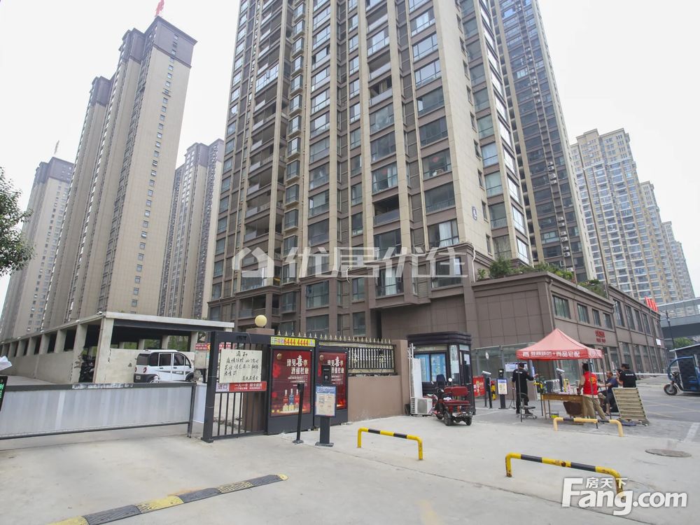 丽都名邸洛阳最新动态,家的温馨与友情的绽放