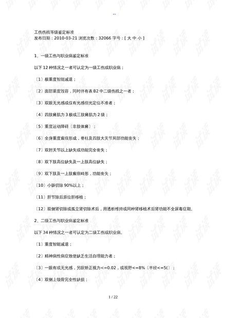 工伤历程与友情温暖,解读工伤鉴定标准最新标准与小明的故事