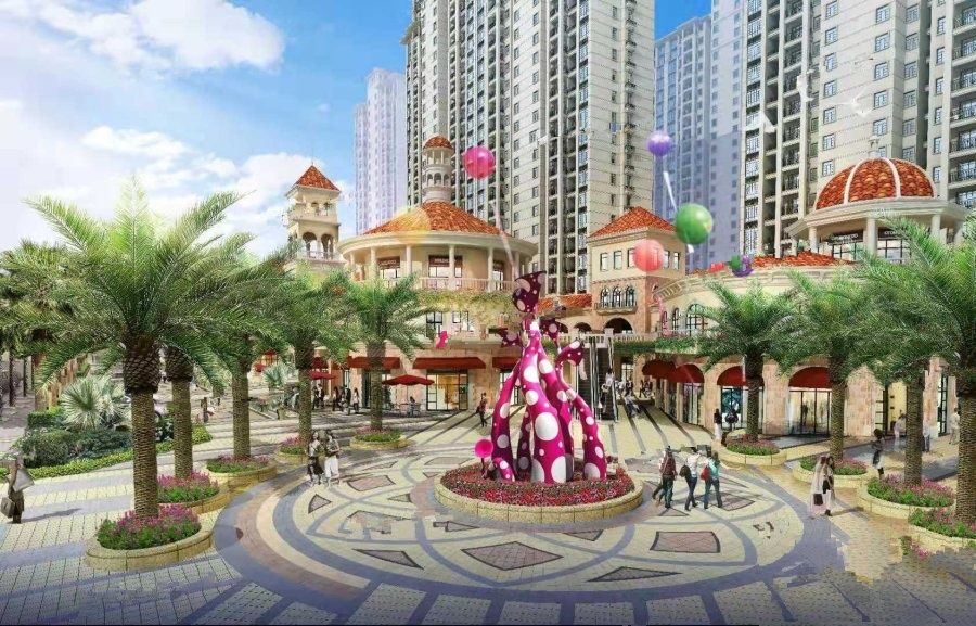 鹏宇新城三期最新价格揭秘,机遇与自我超越的力量展现!