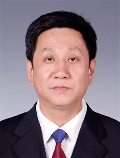 陈文毓拟任最新动态揭晓