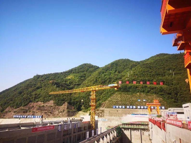 华阴洛南高速最新进展,速度与温情并行的建设故事