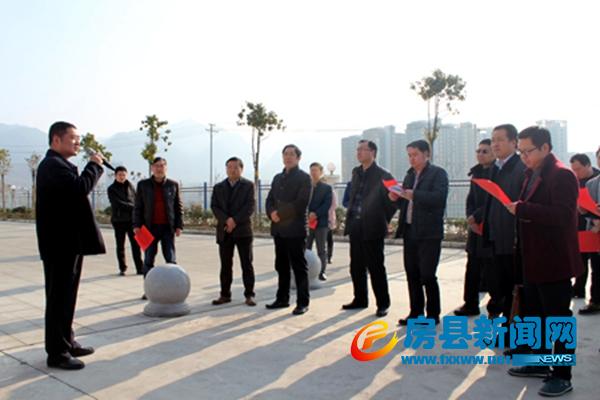 湖北房县最新消息更新速递