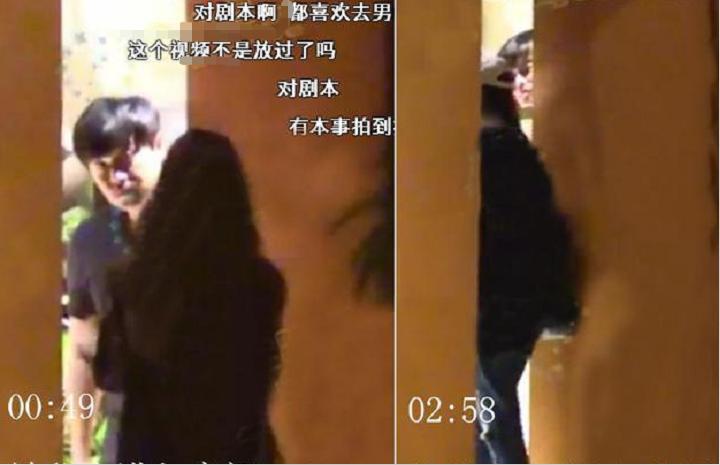 佟丽娅陈思成最新动态曝光,情感状况引发关注热议