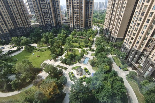 成华奥园广场最新房价解析及趋势预测