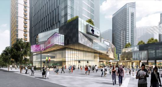 成华奥园广场最新房价解析及趋势预测