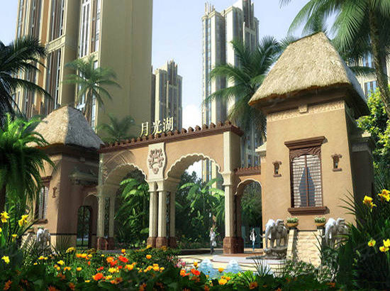 通瑞月光湖最新进展、影响及观点分析揭秘