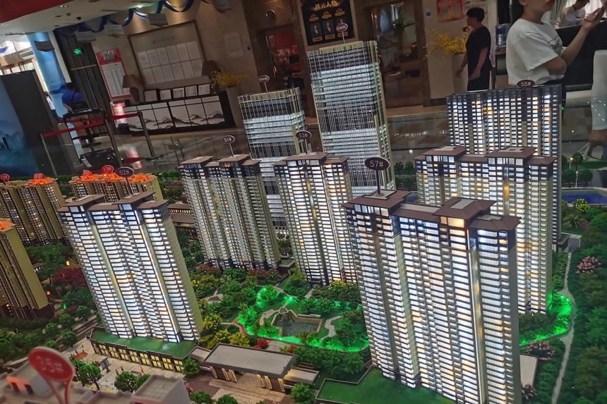 洛阳开元壹号最新动态更新