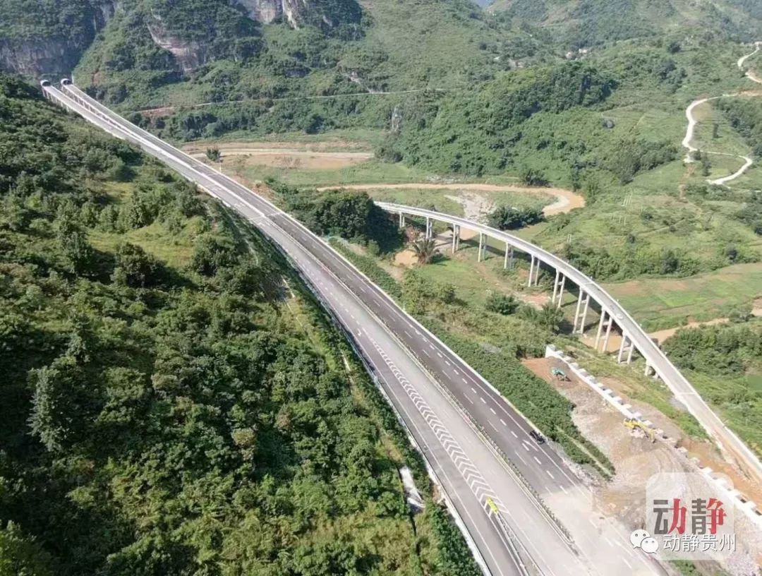 望谟高速公路最新消息,望谟高速公路最新消息,了解与关注高速公路建设全攻略