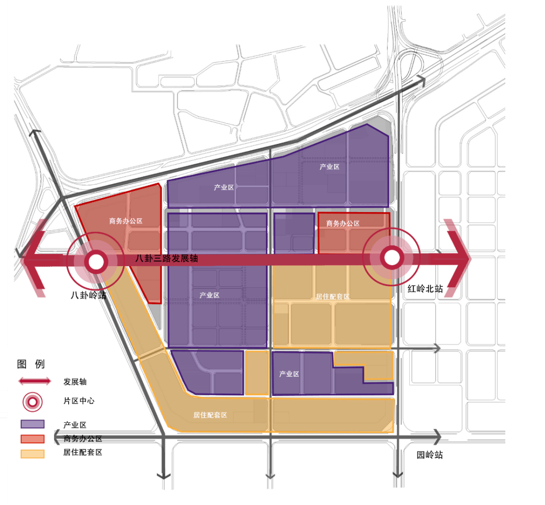 深圳八卦岭未来蓝图揭秘,最新规划与未来发展动向