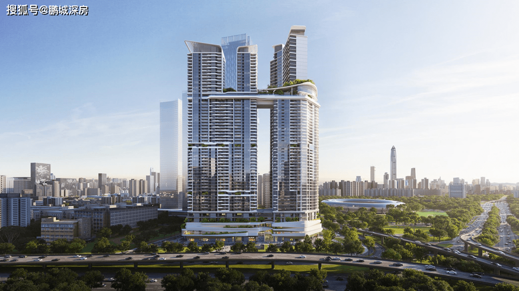 深圳八卦岭未来蓝图揭秘,最新规划与未来发展动向