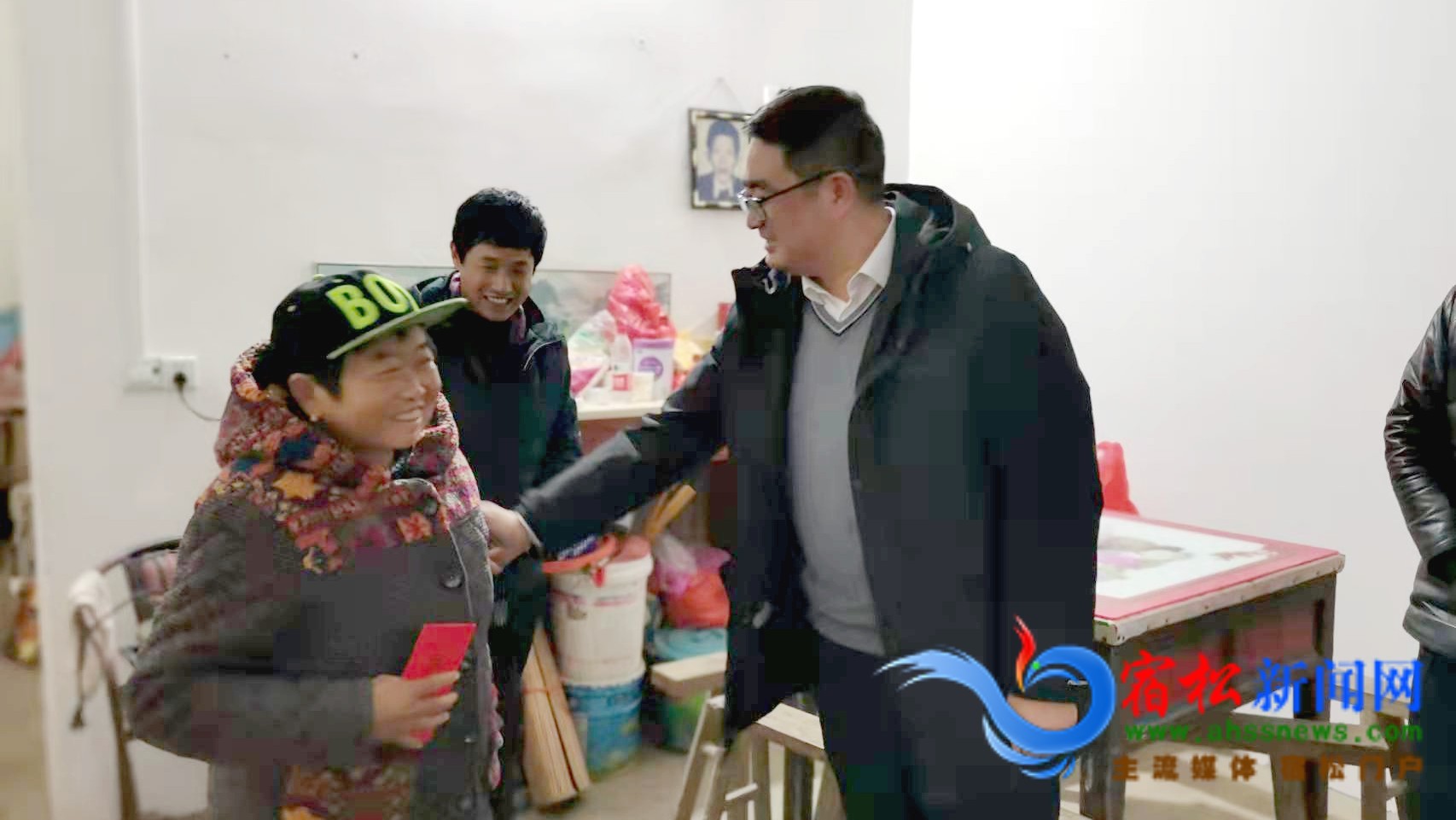 余川镇陈保佳最新动态,观点阐述与分析