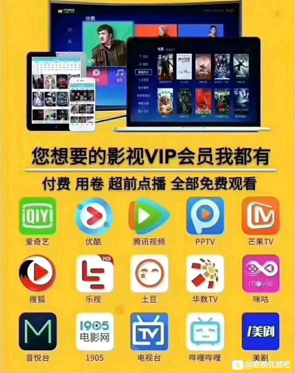 爱奇艺会员账号共享现象探讨,最新观点与论述 2023年分析