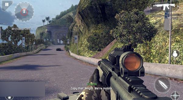 关于现代战争5最新破解版的探讨、警示与揭秘