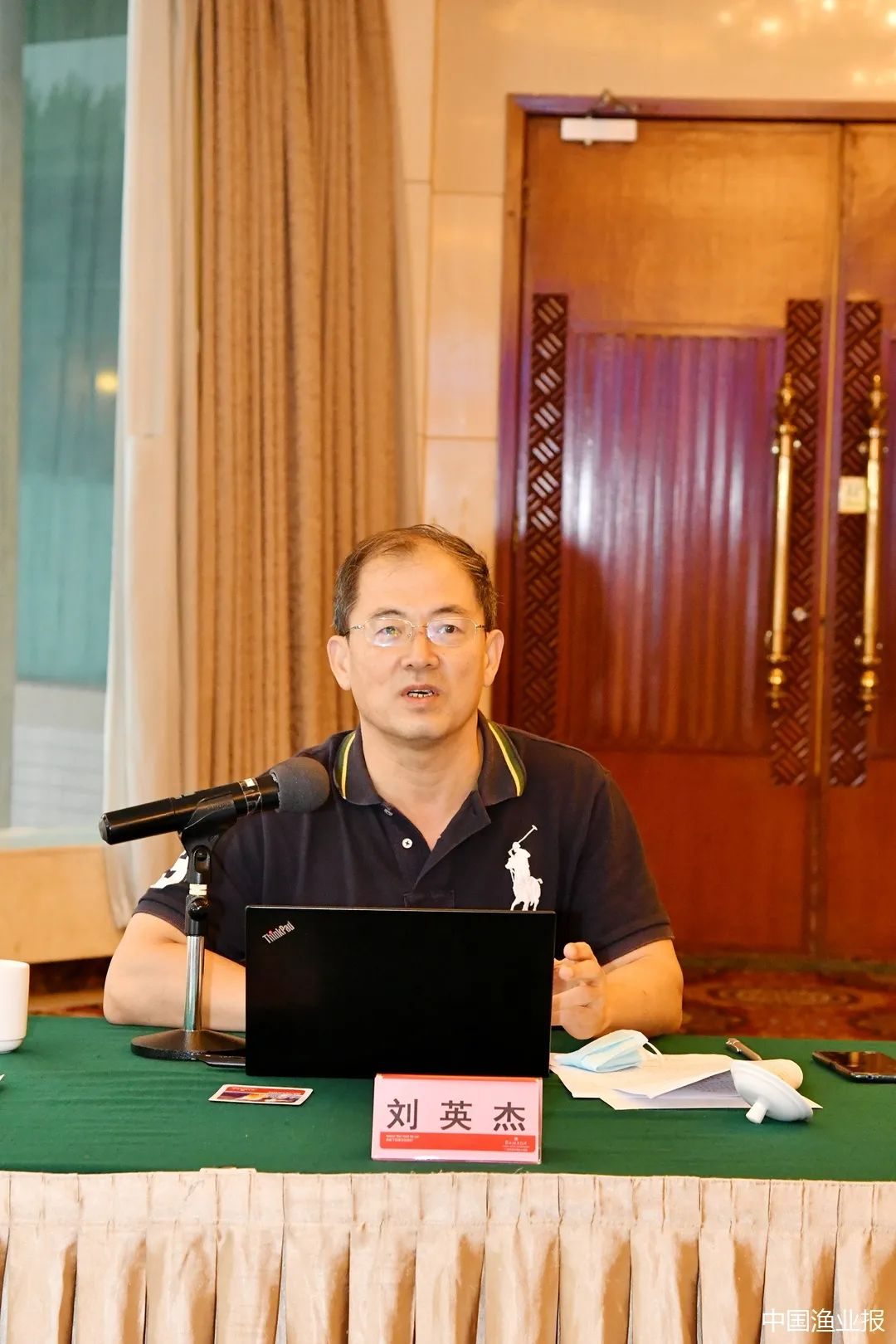 农业部刘英杰最新去向揭秘,小巷中的美食宝藏与去向追踪