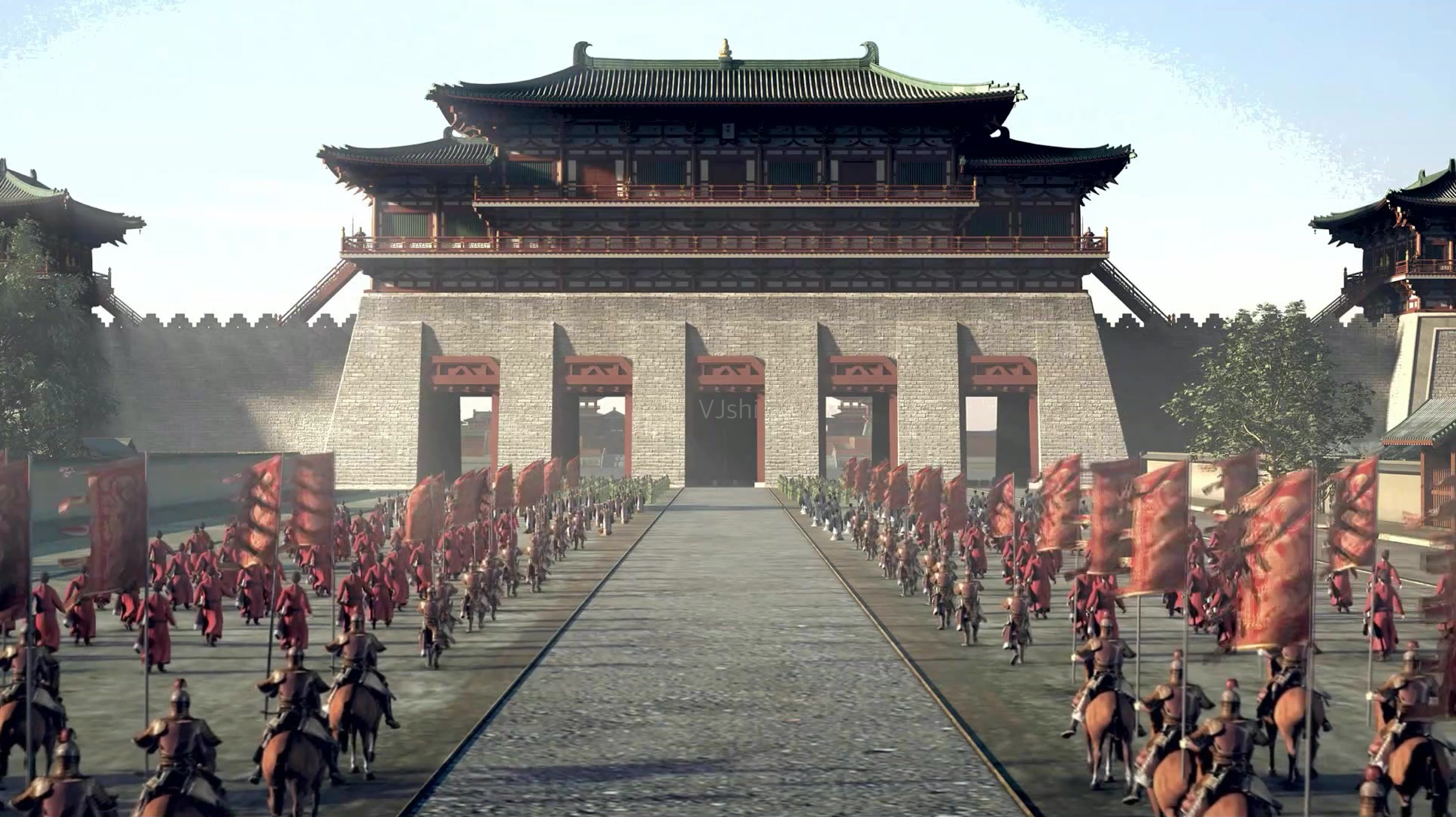 大唐雷音寺最新一期神秘面纱揭晓,探寻古老传说与璀璨文化✨