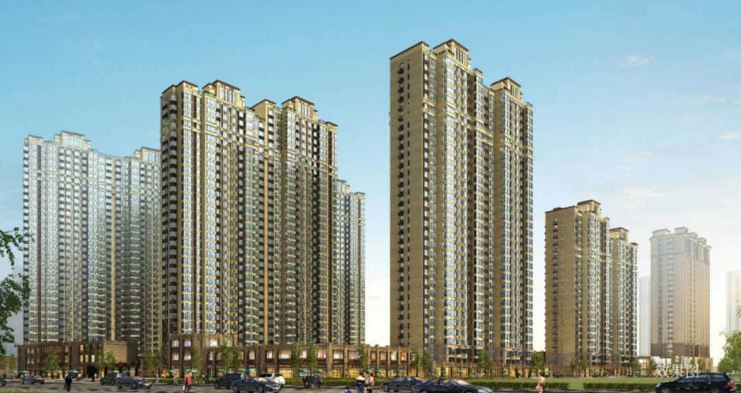 太原恒大江湾最新消息重磅更新,不容错过!