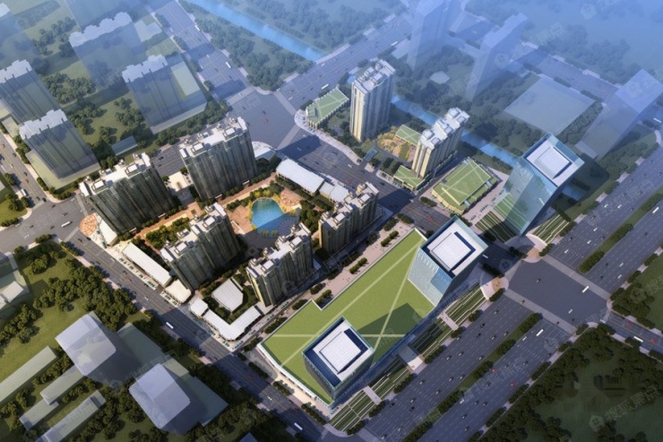 太原恒大江湾最新消息重磅更新,不容错过!