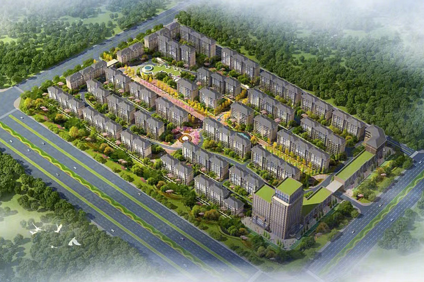 百善雁鸣新城最新动态揭秘,最新消息汇总🔍🏙️