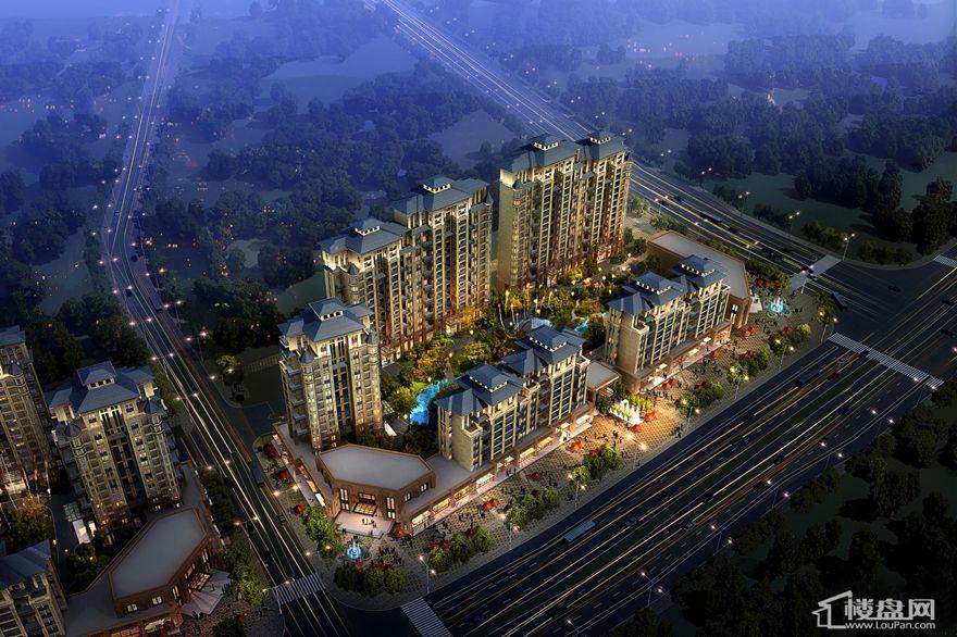 大卫世纪城全新升级进展,瞩目关注!