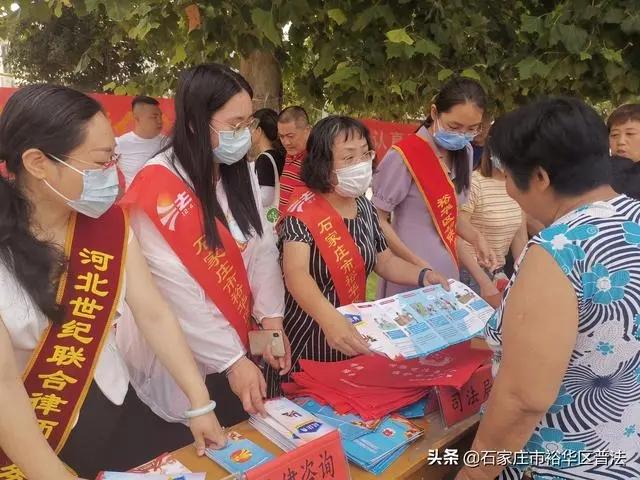 裕华区方村最新新闻报道