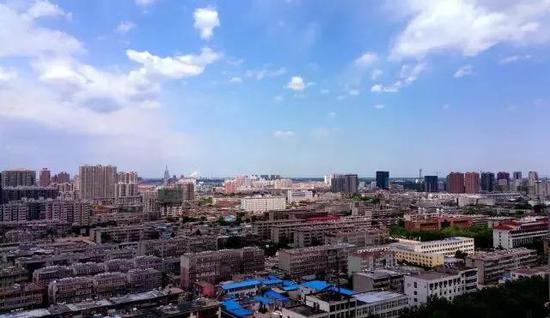 官羊新村最新进展揭秘,邻里间的温馨日常持续更新