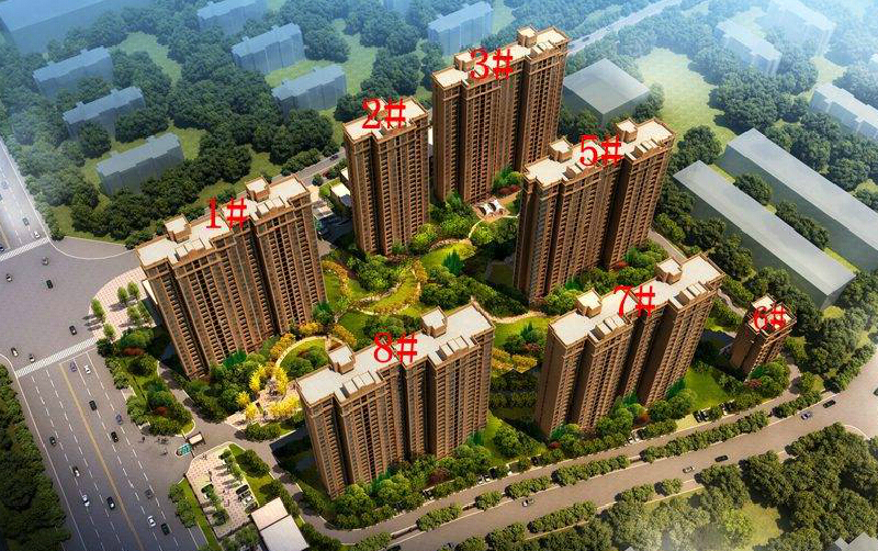 六安皇家御苑最新房价及购房步骤指南