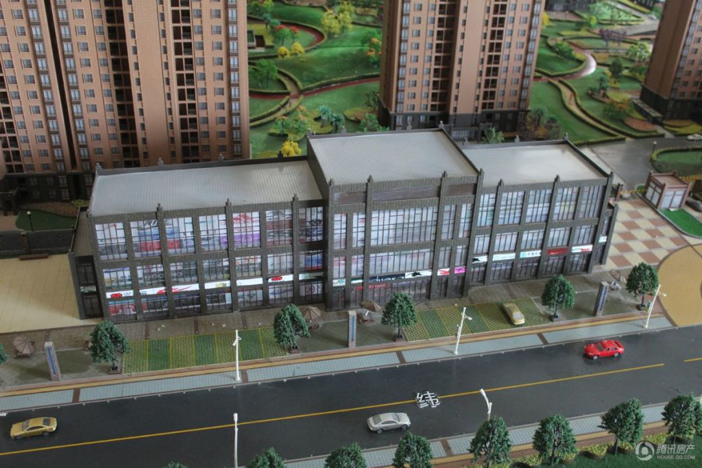 六安皇家御苑最新房价及购房步骤指南