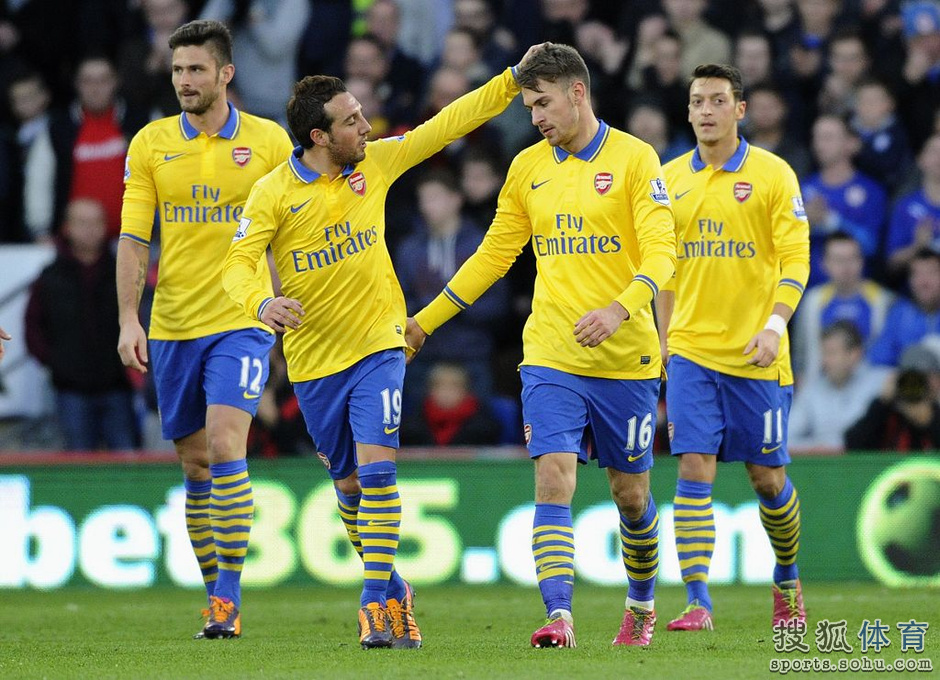 英超阿森纳最新动态报道