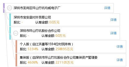 坪山竹坑最新招聘信息一览,获取指南与岗位更新速递