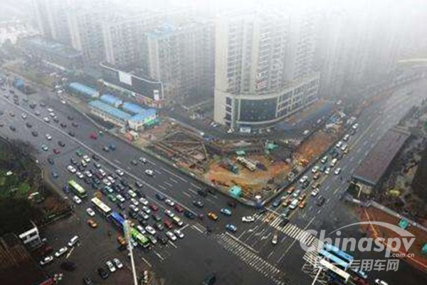 长沙红旗路励志之路崭新篇章揭晓!最新动态揭秘!