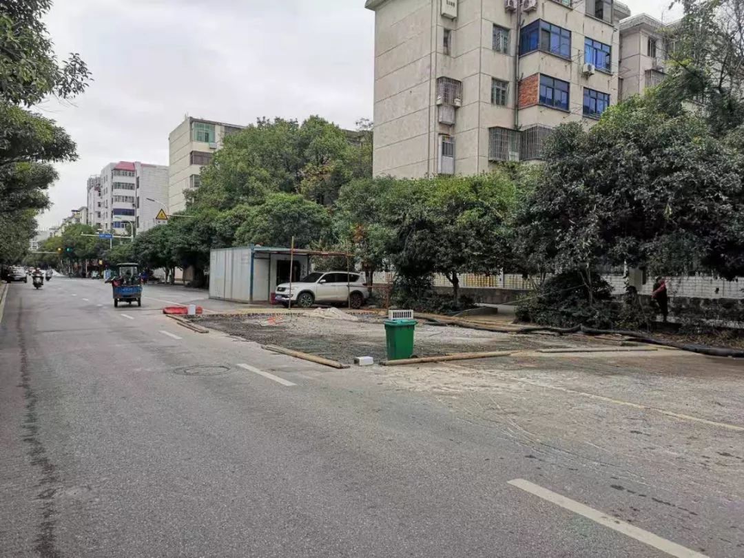 长沙红旗路励志之路崭新篇章揭晓!最新动态揭秘!