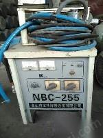 二手二保焊机转让,变化、学习与自信的力量驱动交易进行