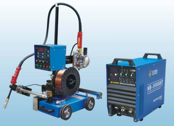 二手二保焊机转让,变化、学习与自信的力量驱动交易进行