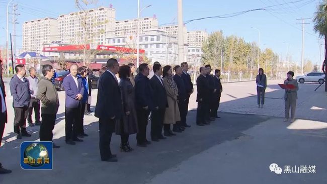 水城县南开乡最新新闻报道