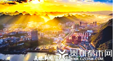 水城县南开乡最新新闻报道