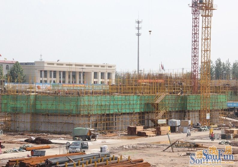 永邦天汇复工最新动态揭秘🔨🎉