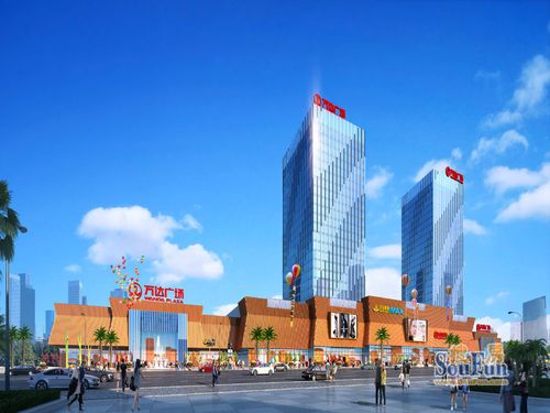 漳州角美万达最新房价信息及获取指南