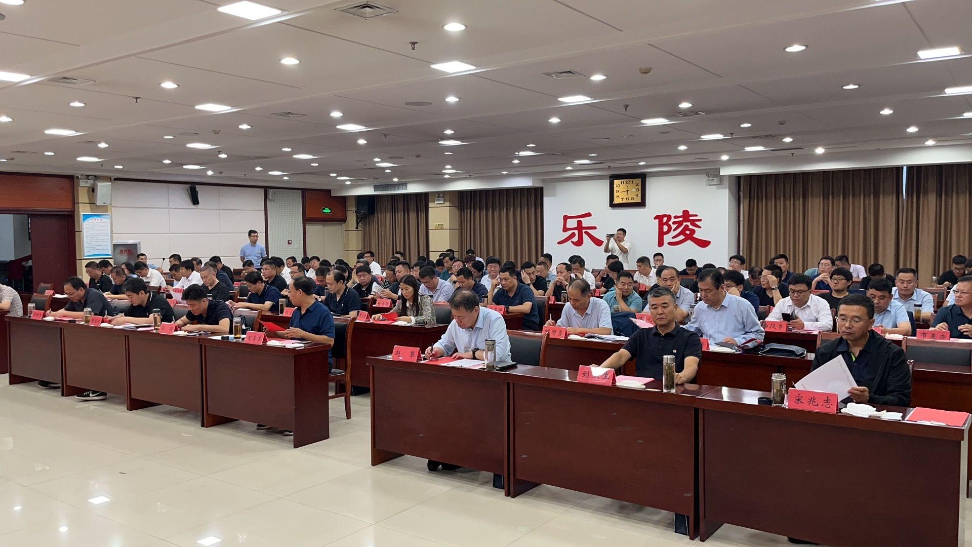 乐陵市西城区最新规划解析与观点阐述