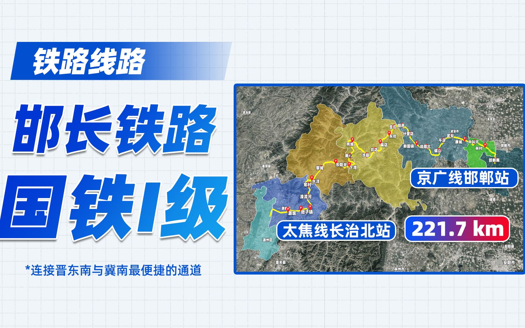 长邯城际铁路最新动态，科技驱动，开启城际新纪元