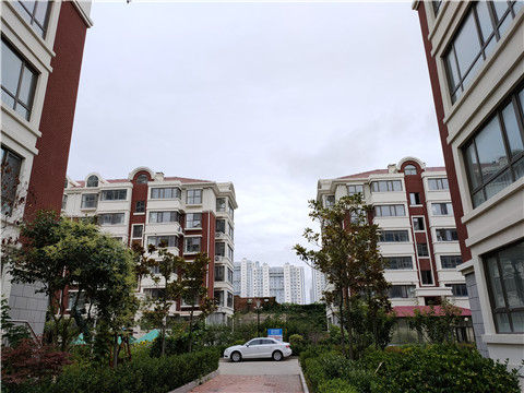 桓竹苑交房最新动态更新,最新交房消息汇总